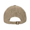 Sugmad Unisex Denim Baseball Cap by Zxai-On - Image 45