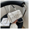 All-match Shoulder Messenger Bag Mini Mobile Phone Bag - Image 8