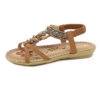 Women's Open Toe Beach Sandals - Image 4