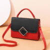 All-match Mini Diagonal Small Bag - Image 5