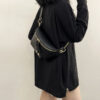 All-match Western Style Popular Messenger Bag - Image 4