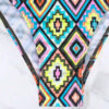 Women's High Waist With Straps Sexy Split Bikini - Image 8