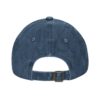 Sugmad Unisex Denim Baseball Cap by Zxai-On - Image 38