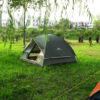 Waterproof camping tent - Image 4