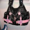 Special-interest Design Belt Star Girl Hot Girl Shoulder Bag - Image 5