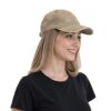Sugmad Unisex Denim Baseball Cap by Zxai-On - Image 47