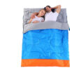 Camping Warm Cotton Sleeping Bag - Image 3