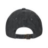 Sugmad Unisex Denim Baseball Cap by Zxai-On - Image 11