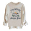 K Round Neck Loose Fashion Hoodie Hooded Sweater - Image 3