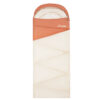 Outdoor Camping Travel Thickened Cold Protection Warm Sleeping Bag - Image 10