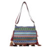 Retro Crossbody Bag Women's Fashion Simple Shoulder Bag - Image 6