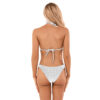 European And American Plus Size Bikini Swimsuit - Image 4