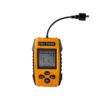 Portable Wired Fish Finder with Sonar Sensor Transducer and LCD Display - Image 2