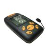 Portable Ultrasonic Fish Finder, Water Depth & Temperature Fishfinder with Wired Sonar Sensor Transducer and LCD Display - Image 4