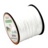 HENGJIA 4.0# 0.34mm 45LB 18.1kg Tension 500m Extra Strong 4 Shares Braid PE Fishing Line Kite Line, 4.0# 0.34mm 45LB - Image 2
