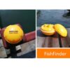 Bluetooth Fish Detector 125KHz Sonar Sensor 0.6-36m Depth Locator Fishes Finder Alarm for iOS & Android Mobile Phones - Image 5