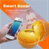 Bluetooth Fish Detector 125KHz Sonar Sensor 0.6-36m Depth Locator Fishes Finder Alarm for iOS & Android Mobile Phones - Image 9