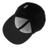 PULUZ Baseball Hat with J-Hook Buckle Mount & Screw for GoPro, DJI OSMO Action and Other Action Cameras, Baseball Hat Black Color, Baseball Hat Red Color, Baseball Hat Dark Blue Color, Baseball Hat Black (US Stock), Baseball Hat Red (US Stock)... - Image 4