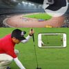 PULUZ Baseball Hat with J-Hook Buckle Mount & Screw for GoPro, DJI OSMO Action and Other Action Cameras, Baseball Hat Black Color, Baseball Hat Red Color, Baseball Hat Dark Blue Color, Baseball Hat Black (US Stock), Baseball Hat Red (US Stock)... - Image 9