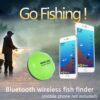 Fish Finder Wireless Mobile Phone Sonar Fish Finder APP Underwater Fish Finder Fishing Fishing Gear, APP Underwater Fish Finder, 2 - Image 2
