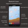 Fish Finder Wireless Mobile Phone Sonar Fish Finder APP Underwater Fish Finder Fishing Fishing Gear, APP Underwater Fish Finder, 2 - Image 3
