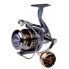 PROBEROS Metal Wire Cup Fishing Wheel Spinning Wheel, Mode:, DR2000, DR3000, DR4000, DR5000, DR6000, DR7000 - Image 2