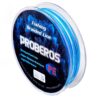 2 PCS PROBEROS 4 Edits 100M Strong Horse Fish Line, 0.6 / 10LB, 1.0 / 15LB, 1.5 / 20LB, 3.0 / 30LB, 4.0 / 40LB, 5.0 / 50LB, 6.0 / 60LB, 7.0 / 70lb, 8.0 / 80lb, 9.0 / 90lb, 10.0 / 100LB - Image 4