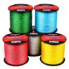PROBEROS 4 Edited 300M Fish Line, 5.0 / 50LB, 6.0 / 60LB, 7.0 / 70lb, 8.0 / 80lb, 10.0 / 100LB - Image 2