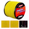 PROBEROS 4 Edited 300M Fish Line, 5.0 / 50LB, 6.0 / 60LB, 7.0 / 70lb, 8.0 / 80lb, 10.0 / 100LB - Image 3