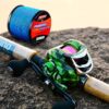 PROBEROS 4 Edited 300M Fish Line, 5.0 / 50LB, 6.0 / 60LB, 7.0 / 70lb, 8.0 / 80lb, 10.0 / 100LB - Image 4