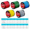 PROBEROS 4 Edited 300M Fish Line, 5.0 / 50LB, 6.0 / 60LB, 7.0 / 70lb, 8.0 / 80lb, 10.0 / 100LB - Image 5