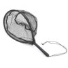 LEO 27560 Hanging Plastic Flying Fishing Handwriting Net Single Section Fish Net, 27560 - Image 2