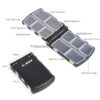 LEO 28054 Semi Automatic Opening And Closing Accessories Box Fish Hook Tools Box, Size: - Image 6