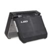 LEO 28054 Semi Automatic Opening And Closing Accessories Box Fish Hook Tools Box, Size: - Image 3
