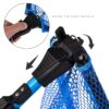 LEO 28109 Triangle 2 Section Extended Aluminum Alloy Fish Net, 28109 - Image 5