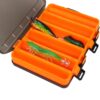 Double Side Luya Tool Box Translucent Bait Organizer, HB326 10 Grids, HB327 14 Grids - Image 10