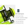Spinning Wheel Metal Wire Cup Fishing Wheel, YUMOSHI OE2000 (Green), YUMOSHI OE3000 (Green), YUMOSHI OE4000 (Green), YUMOSHI OE5000 (Green), YUMOSHI OE6000 (Green), YUMOSHI OE7000 (Green) - Image 6