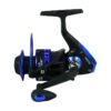 Fishing Reel Spinning Strong Metal Spool High Speed Sea Fish Reel, YUMOSHI BK1000, YUMOSHI BK2000, YUMOSHI BK3000, YUMOSHI BK4000, YUMOSHI BK5000, YUMOSHI BK6000, YUMOSHI BK7000 - Image 2