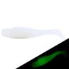 HENGJIA 6pcs / Box Outdoor Fishing Floating Soft Bait 8cm-5g Bionic False Lure, 1#, 2#, 3#, 4#, 5#, 6# - Image 5