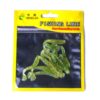 HENGJIA SO041 5cm/0.6g 10 PCS  Fishing Wobbler Soft Jigging Fishing Lure Worm Swimbaits Silicone Bait - Image 2