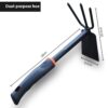 Gardening Household Planting Flowers Small Shovel Planting Vegetables Planting Flowers Succulent Suit - Image 6