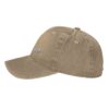 Sugmad Unisex Denim Baseball Cap by Zxai-On - Image 42