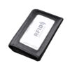 Genuine Leather Coin Purse Short Clutch Men - Image 2
