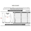 New Printed Sweater Loose Casual Korean Style Loose Crew Neck Top - Image 2