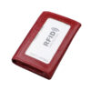 Genuine Leather Coin Purse Short Clutch Men - Image 9