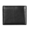 Leather Wallet Retro Multi-style Horizontal And Vertical Wallets - Image 6