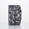 Punk Rock Wallet Skull Anti-theft Chain Clutch - Image 2