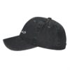 Sugmad Unisex Denim Baseball Cap by Zxai-On - Image 8