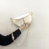All-match Western Style Popular Messenger Bag - Image 3