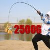 Straight Shank Gun Pitch Rod - Image 4
